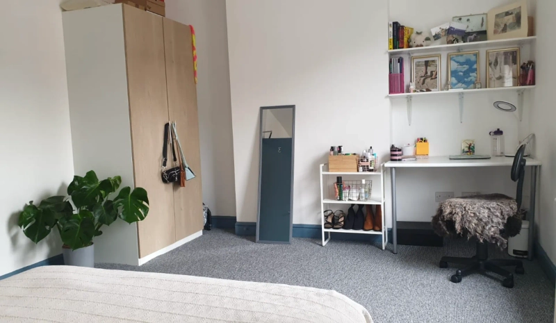 Vernon Street | 6 Bed | Student House - Thumbnail 8
